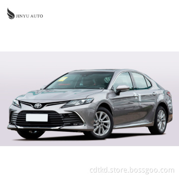 2023 Nuovo veicolo a gas in carburante a buon mercato Toyota Camry 2023 2.0G Berlina di lusso Nuova auto veicoli cinesi
